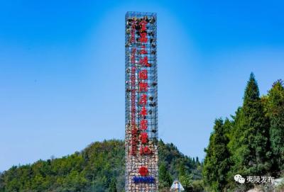 【夷陵文旅企业风采】静止的车轮上，有年轻自由的风
