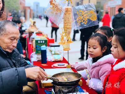 社区文化活动周：弘扬民族文化 打造百姓舞台