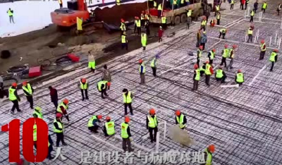 重磅微视频：人民防线