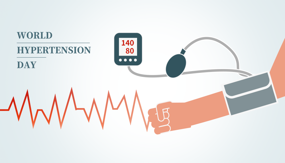 世界高血压日｜血压就是测不准？快看看是哪个环节出了问题