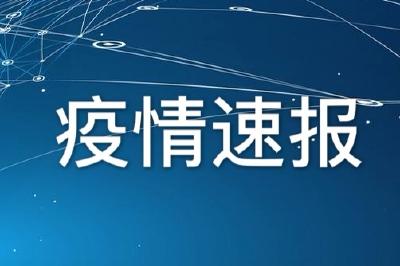 最新！新增确诊病例96例，其中本土71例，在这几个地方