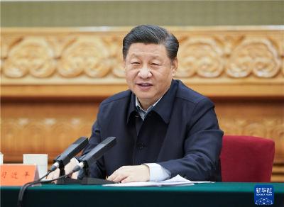 习近平：以高标准可持续惠民生为目标 继续推动共建“一带一路”高质量发展
