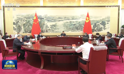 习近平在中共中央政治局第五次集体学习时强调 加快建设教育强国 为中华民族伟大复兴提供有力支撑