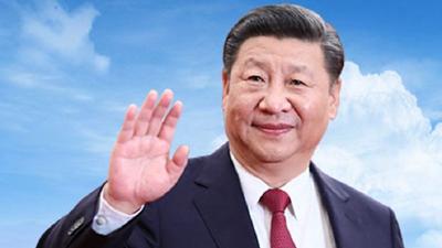 《求是》杂志发表习近平总书记重要文章 《在学习贯彻习近平新时代中国特色社会主义思想主题教育工作会议上的讲话》