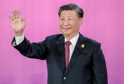 第一观察｜习近平的“亚运时间”