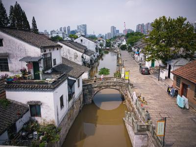 “始终干在实处、走在前列、勇立潮头”——习近平总书记考察浙江纪实