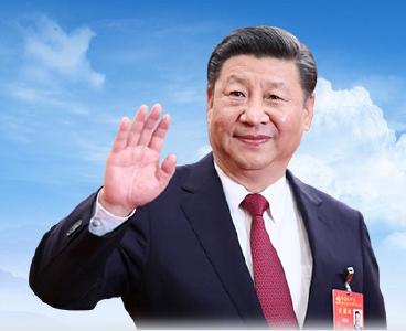 习近平在中共中央政治局第九次集体学习时强调 铸牢中华民族共同体意识 推进新时代党的民族工作高质量发展