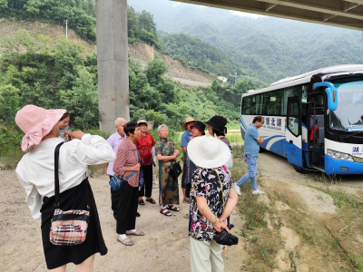 乐天溪：增强防骗意识 筑牢安全“防护墙”