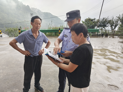 对接群众需求，反诈宣传“接地气”