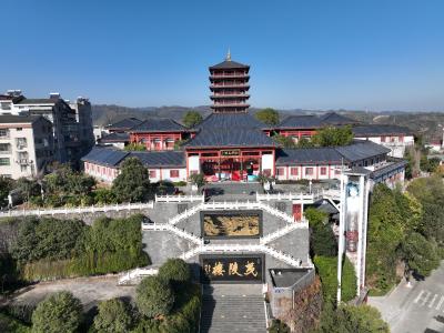 夷陵楼获评宜昌市历史建筑