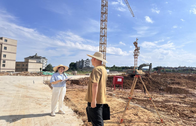 强化水土保持监管 助力生态文明建设