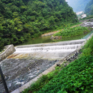 太平溪镇小溪口村：打造绿水青山中的美丽村湾