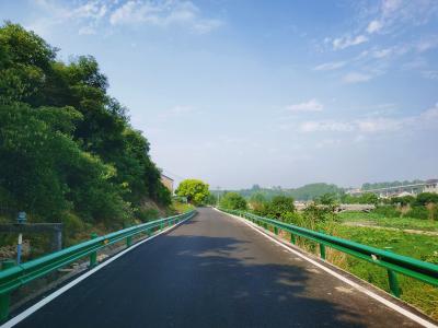 夷陵公路：多措并举筑牢农村道路交通安全防线