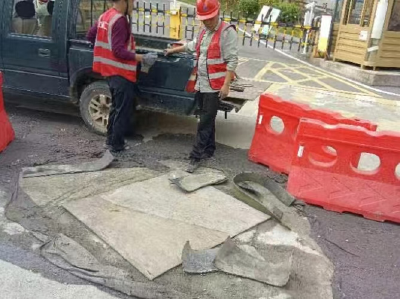 实实在在解民忧 社区行动暖人心