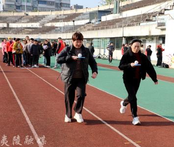 普及全民健身 缔造幸福生活