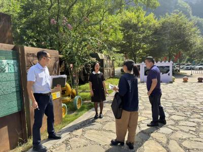 夷陵区“信用+”改革事项获全省通报表扬