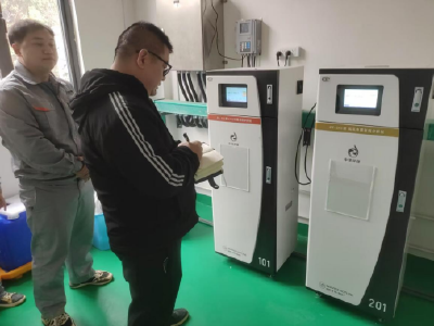 区生态环境分局：强化春节期间环境安全监管 全力筑牢生态环境安全防线