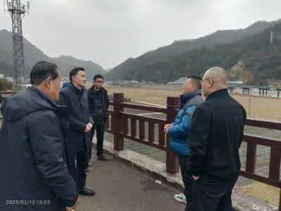实地调研走访促共赢 搭建交流平台创未来