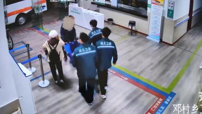 凌晨溶栓分秒必争 血管再造生命续航