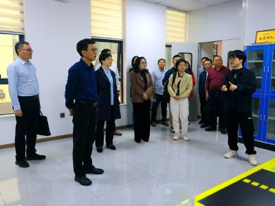 校地携手！夷陵区与“博士顾问团”共商高质量发展