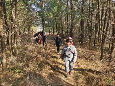 寻“宝”观子岩：天马村探路生态旅游新篇章