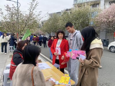 拾春日雅趣 品文化魅力——夷陵区博物馆助力城市休闲游发展