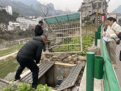 夷陵审计：关注涉农小型工程审计整改落实情况