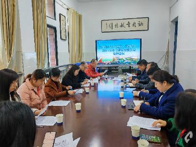 东湖初中：新年新‘食’光 保障舌尖上的安全