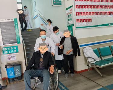 安全无小事 防患于未“燃”