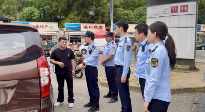 多措并举强监管 假日消费更放心