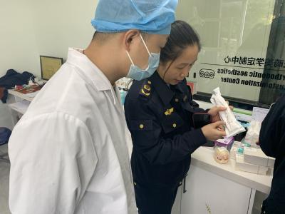 精准普法进企，“夷”旨在行动
