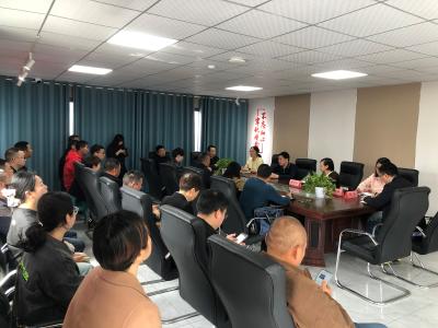 夷陵区鸦鹊岭镇：春耕播种正当时 农技交流在振金