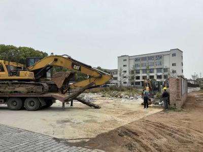 夷陵区鸦鹊岭镇：修路便民暖人心 实事办到心坎里