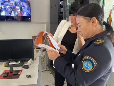 强化卫生监督协管服务 守护人民群众身体健康