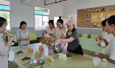 童味匠心 营养同行