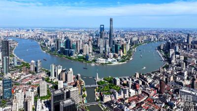 时政新闻眼丨习近平赴上海考察，聚焦这一重要战略抓手