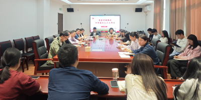 支点建设“青年”谈 实干争先显担当