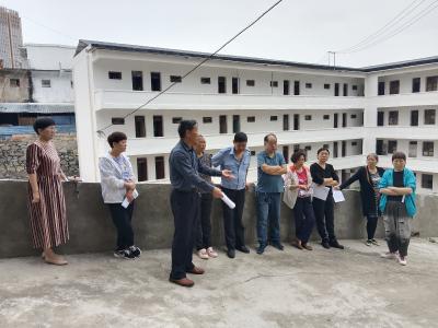 【支客师宣讲】共绘安居新图景 凝聚居民共建合力