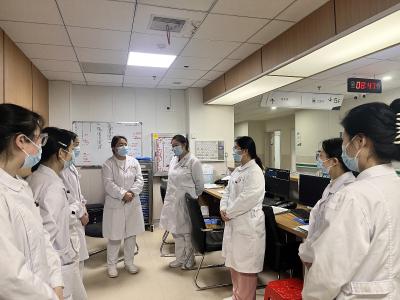 交流互鉴，共筑基层护理新高度