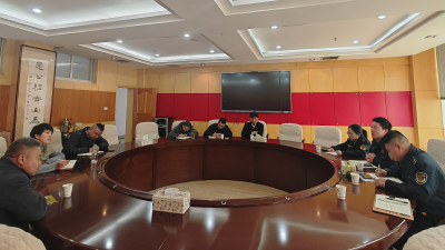 送法入企促发展 营商环境谱新篇‌