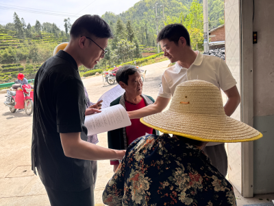 送法上门助企业 共筑营商谋新篇
