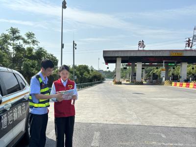 防治行动抵一线，健康屏障共构建