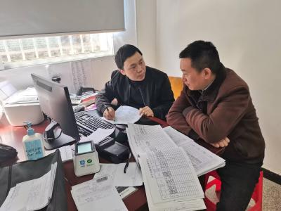 推进药品“追溯码” 守护百姓“看病钱”