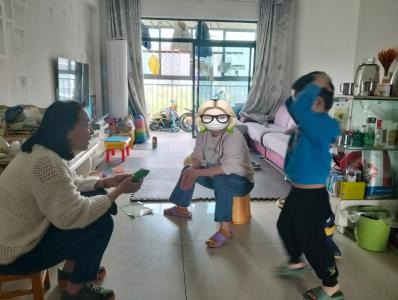 绿洲社区：为"星星的孩子"点亮希望之路