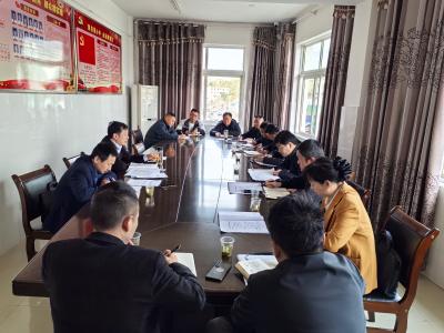 携手共进，坝库区医疗组团开启协同发展新篇章