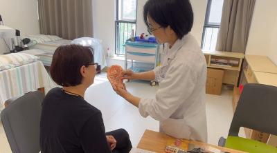 夷陵人民医院：开展中医适宜技术  全力守护女性健康
