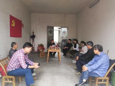 鸦鹊岭镇：环境整治不松懈 扮靓乡村新颜值