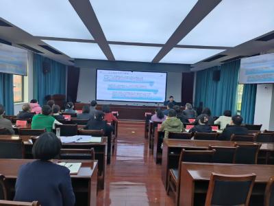 夷陵区优化药品目录 助力医共体建设再提速