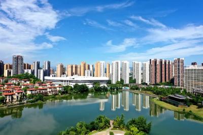 强基固本筑支点 聚势赋能谱新篇