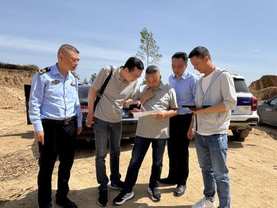 法治护航营商环境 服务赋能项目发展